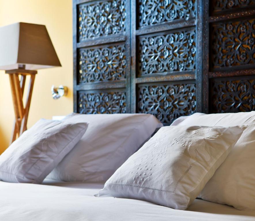 Hotel La Casona Del Viajante - Adults Only Villabajo Pokoj fotografie